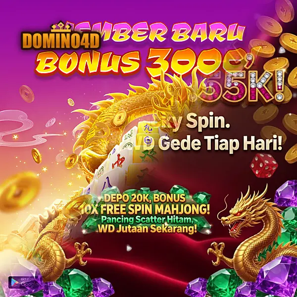 domino4d APK