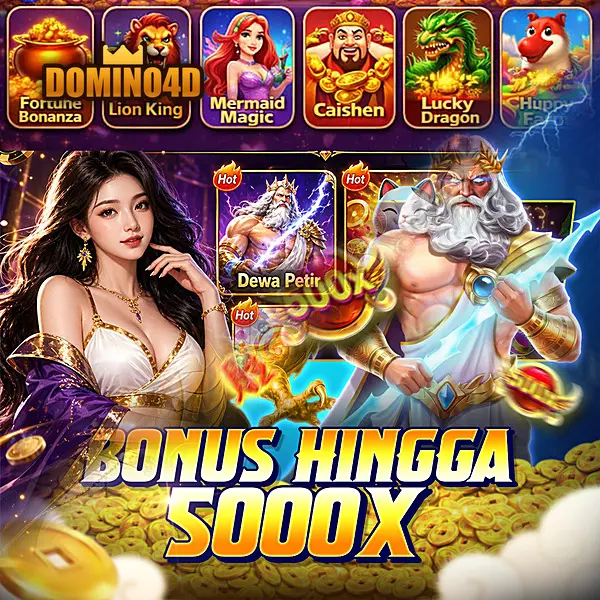 domino4d Masuk