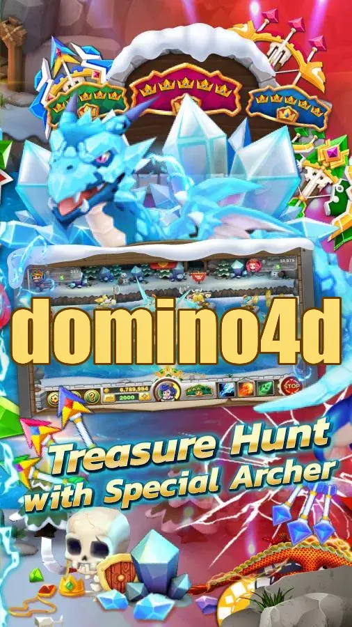 domino4d Masuk