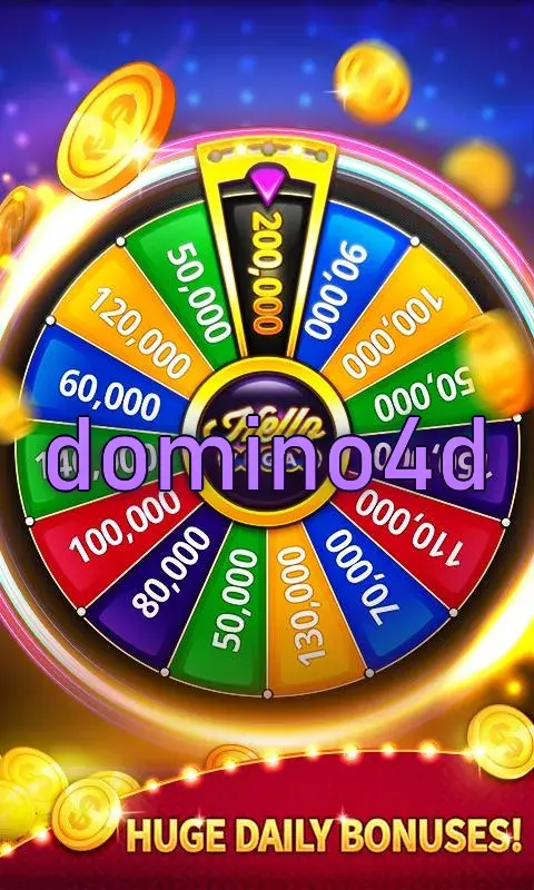 domino4d Masuk