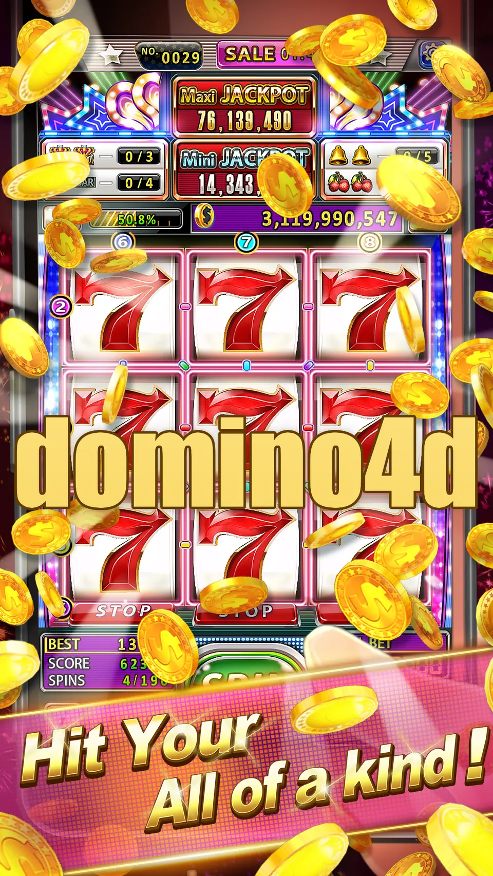 domino4d Masuk
